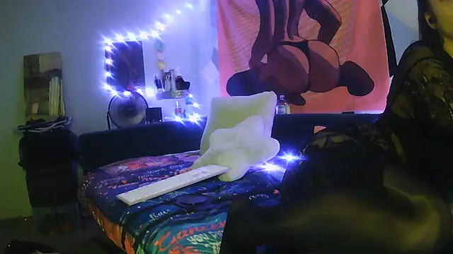 deziraestarz6969 online show from July 13, 2026, 2:33 am