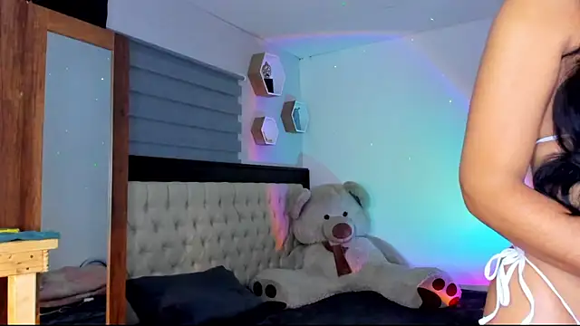 orianasweet 1 online show from January 22, 2025, 10:59 pm