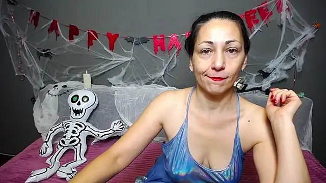 LiluGrants online show from October 31, 2025, 7:10 pm