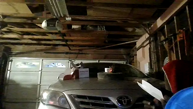 HBYAM online show from September 29, 2025, 1:28 pm