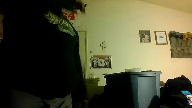 HBYAM online show from February 19, 2026, 7:49 am