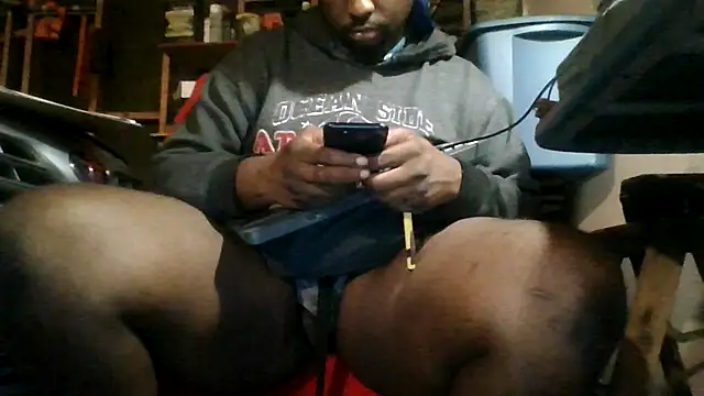 HBYAM online show from September 14, 2025, 12:27 pm