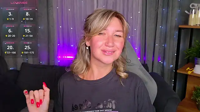 MilaBott online show from June 8, 2026, 7:36 pm