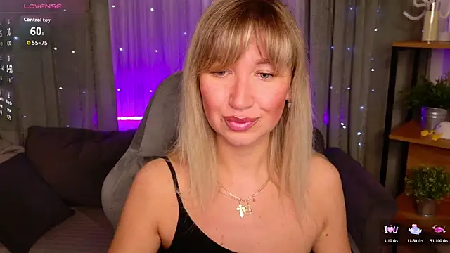 MilaBott online show from March 20, 2026, 7:37 pm