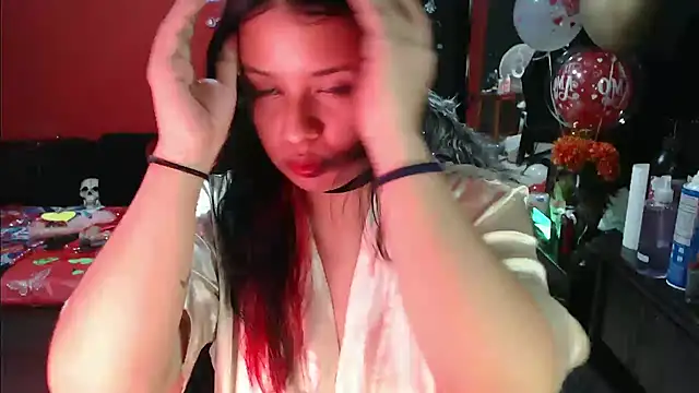 MaggaCass online show from February 15, 2025, 2:04 am