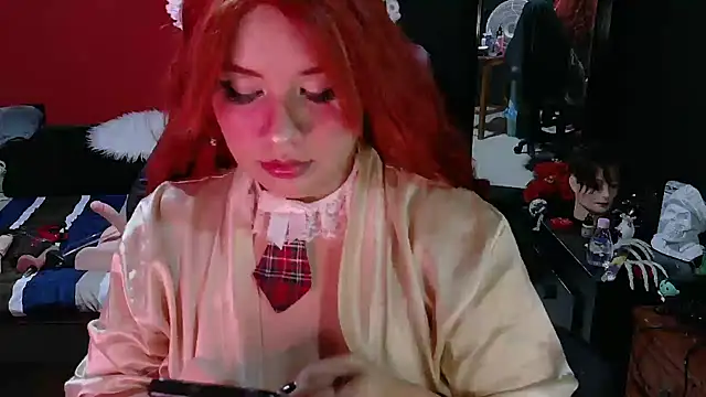 MaggaCass online show from March 8, 2025, 4:34 am