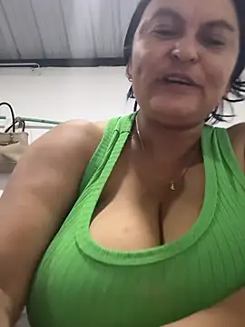 Snapshot of Horny-Mommy-Dirty chatting on July 20, 2026, 2:52 am Horny-Mommy-Dirty online show from July 20, 2026, 2:52 am