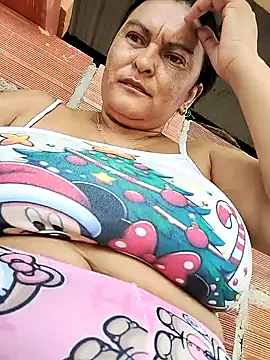 Snapshot of Horny-Mommy-Dirty chatting on July 16, 2026, 2:36 pm Horny-Mommy-Dirty online show from July 16, 2026, 2:36 pm