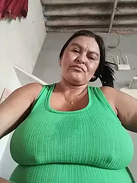 Snapshot of Horny-Mommy-Dirty chatting on July 6, 2026, 2:57 pm Horny-Mommy-Dirty online show from July 6, 2026, 2:57 pm