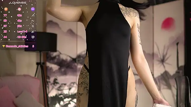 Lin kun online show from March 4, 2025, 3:15 pm