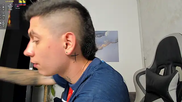 Yeiko Romero  online show from February 25, 2026, 5:24 pm