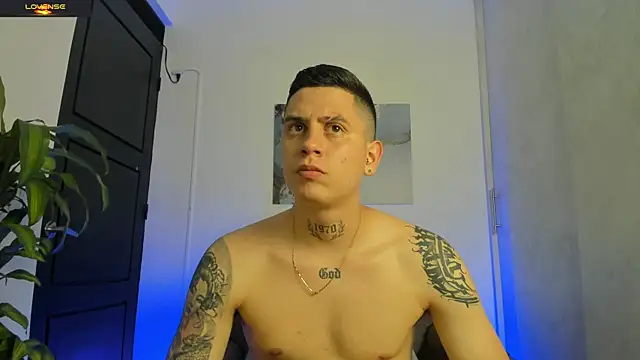 Yeiko Romero  online show from September 26, 2025, 8:54 am