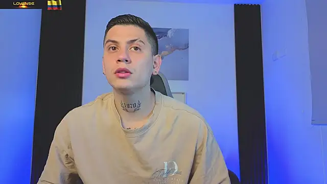Snapshot of Yeiko_Romero_ chatting on July 28, 2026, 5:34 pm Yeiko Romero online show from July 28, 2026, 5:34 pm
