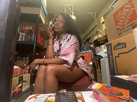 wynterheat online show from July 29, 2026, 9:30 am