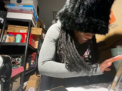 wynterheat online show from February 7, 2026, 1:08 pm