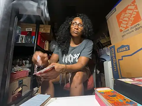 wynterheat online show from July 29, 2026, 9:36 pm