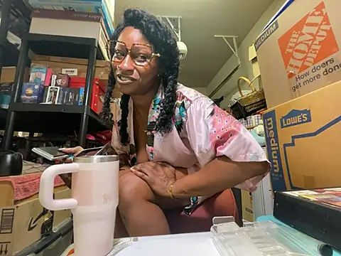 wynterheat online show from July 28, 2026, 12:48 pm