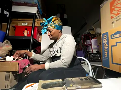 wynterheat online show from December 20, 2025, 10:29 am