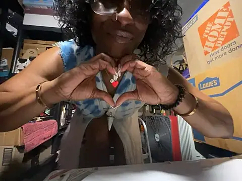 wynterheat online show from April 27, 2026, 9:46 pm