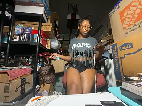 wynterheat online show from July 19, 2026, 1:03 am
