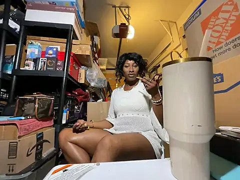 wynterheat online show from July 12, 2026, 9:26 pm