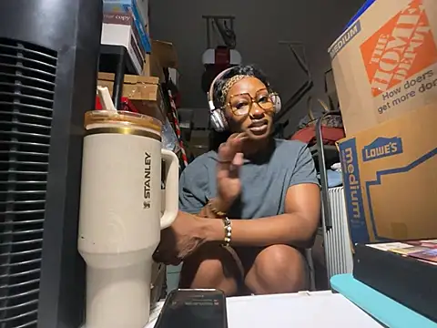 wynterheat online show from July 30, 2026, 9:41 am