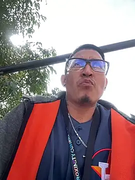 Daniel7131 online show from January 6, 2025, 7:13 pm