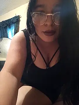 Leslydeleon23 online show from February 10, 2026, 9:25 pm