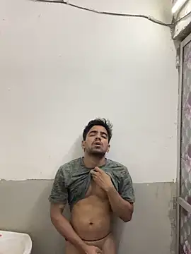 Snapshot of arush_2305 chatting on March 6, 2025, 7:43 pm arush 2305 online show from March 6, 2025, 7:43 pm