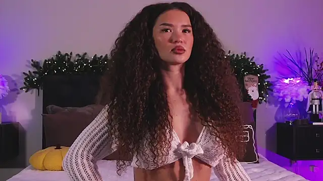 Denise Garciia online show from January 7, 2026, 12:21 pm