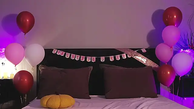 Denise Garciia online show from September 28, 2025, 12:34 pm