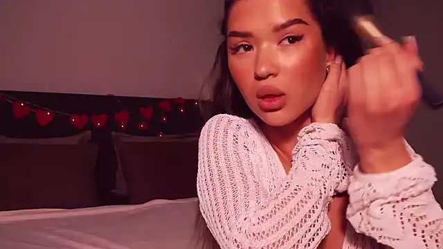 Denise Garciia online show from March 4, 2025, 3:15 pm