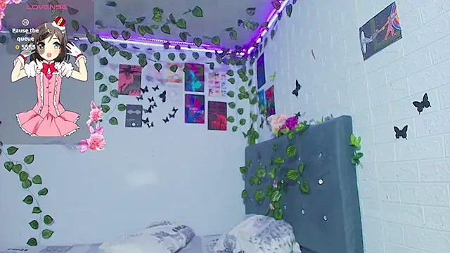 Snapshot of stevan1855 chatting on October 17, 2025, 12:40 pm stevan1855 online show from October 17, 2025, 12:40 pm