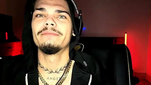 JordanShow online show from October 13, 2025, 10:21 pm