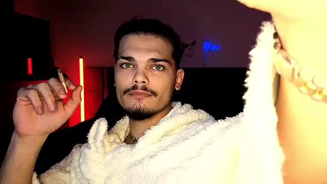 JordanShow online show from October 20, 2025, 11:55 am