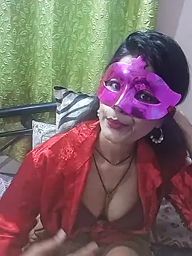 Nandinip2706 online show from January 13, 2025, 12:13 pm