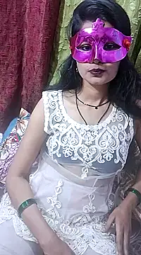 Nandinip2706 online show from January 12, 2025, 1:48 pm