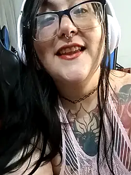 l1la Rav3n online show from December 3, 2024, 3:04 am