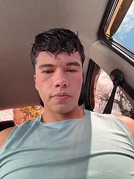 Logan smith1 online show from December 21, 2025, 5:25 pm