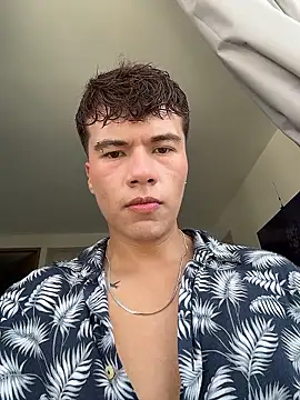 Logan smith1 online show from January 16, 2026, 9:08 pm