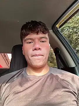 Logan smith1 online show from February 12, 2026, 1:11 pm