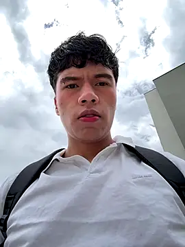 Logan smith1 online show from October 6, 2025, 4:41 pm