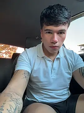 Logan smith1 online show from August 9, 2026, 3:29 pm