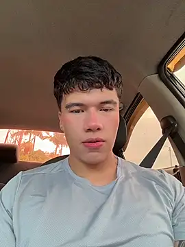 Logan smith1 online show from July 25, 2026, 3:29 pm
