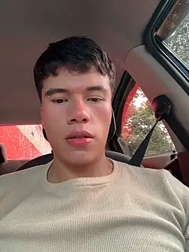 Logan smith1 online show from July 18, 2026, 8:28 pm