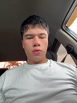 Logan smith1 online show from June 30, 2026, 7:03 pm