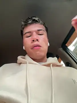 Logan smith1 online show from March 20, 2025, 10:07 pm