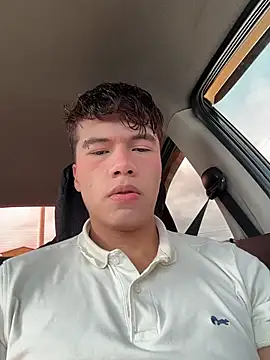 Logan smith1 online show from January 12, 2026, 8:25 pm