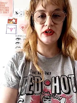 PrincesseMalicia online show from February 24, 2026, 3:02 pm