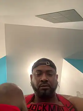 nickgode69 online show from March 14, 2025, 7:12 pm